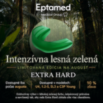 Forrest green tvrdé balancery Eptamed